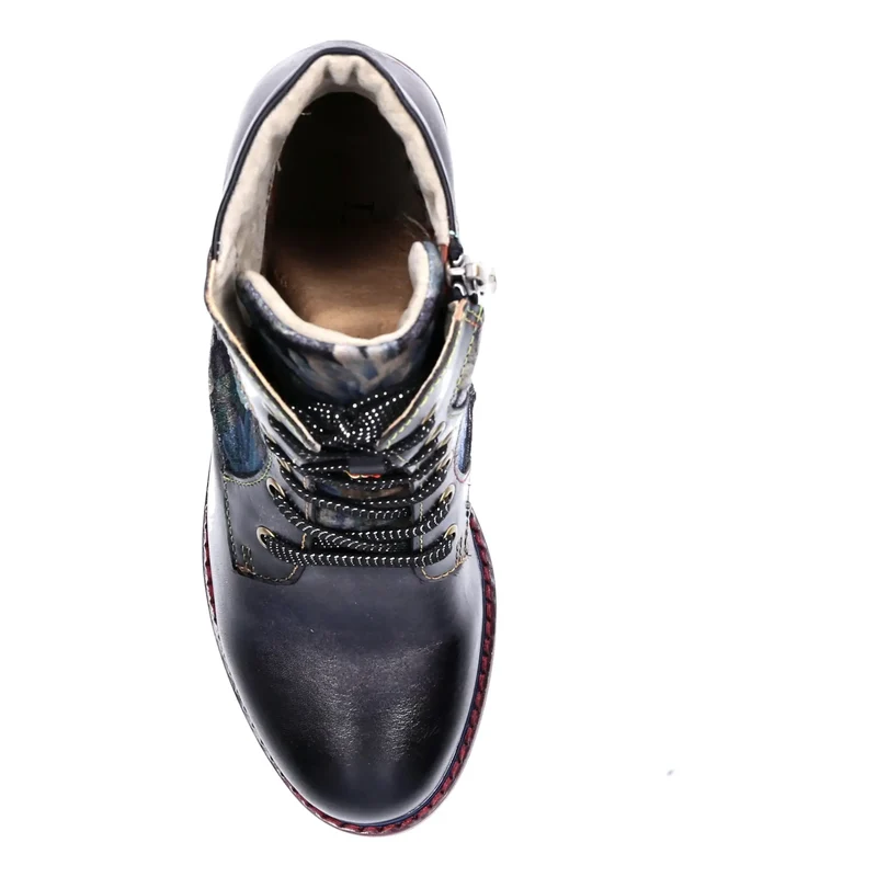 Bottines - EVCAO 83