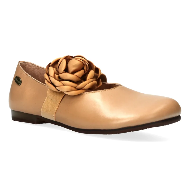 Ballerines - FLORINEO 01