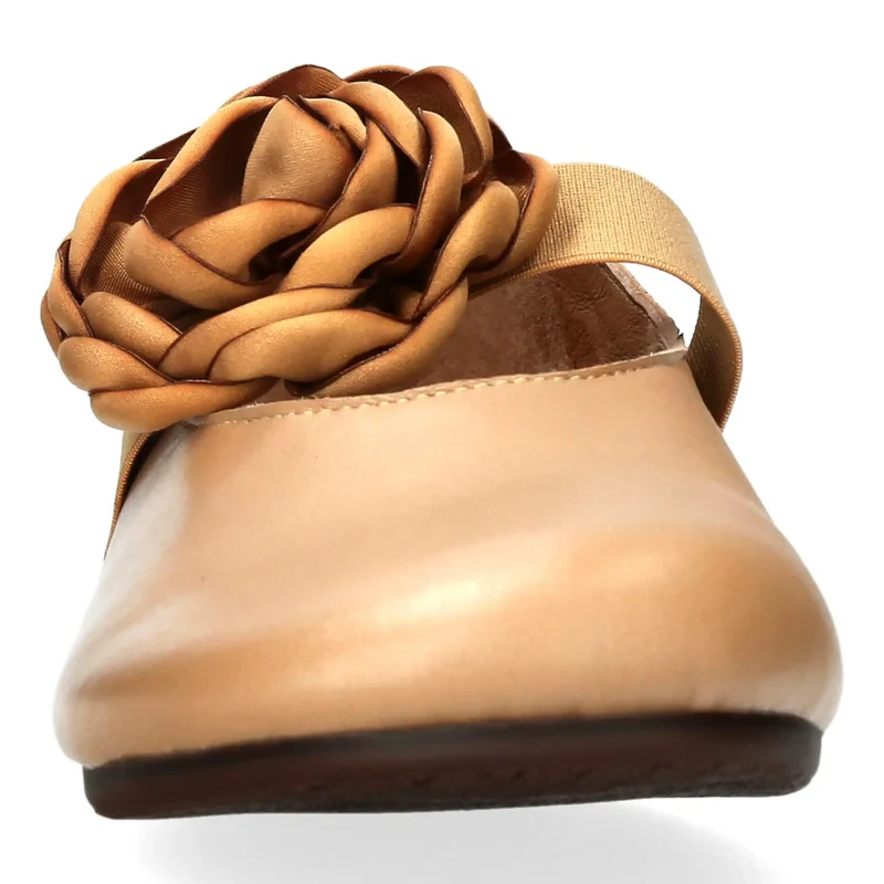 Ballerines - FLORINEO 01