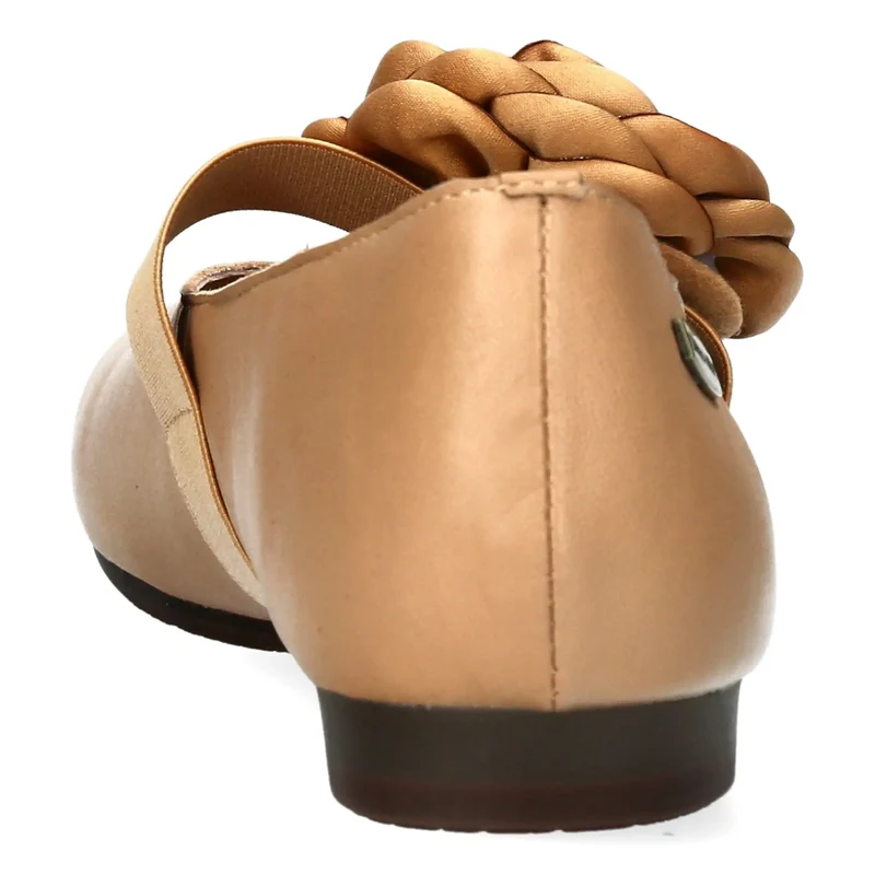 Ballerines - FLORINEO 01