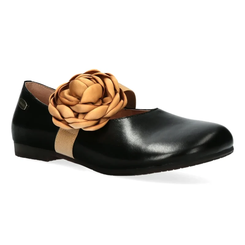 Ballerines - FLORINEO 01