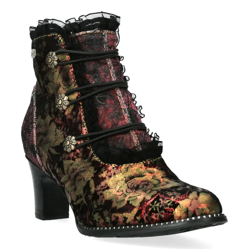 Bottines - ELCODIEO 224