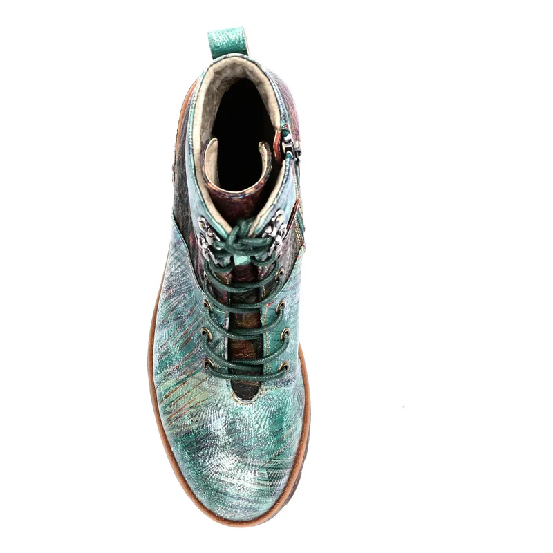 Bottines - COCRAILO 55
