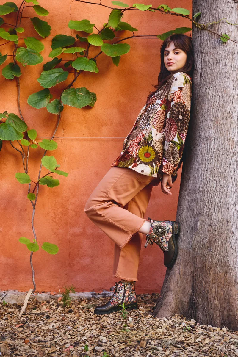 Bottines - COCRAILO 47