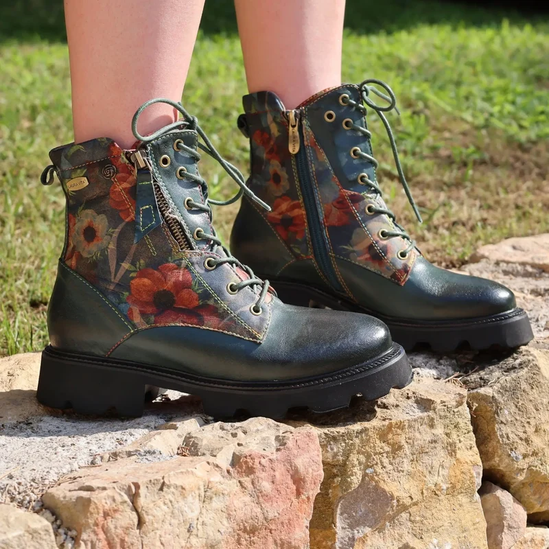 Bottines - KOULEO 06