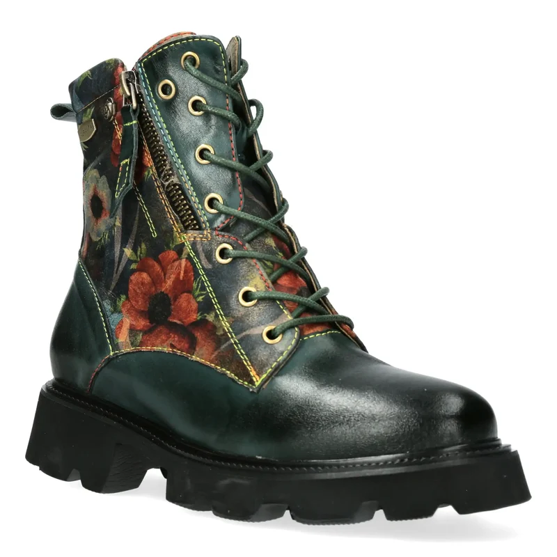 Bottines - KOULEO 06