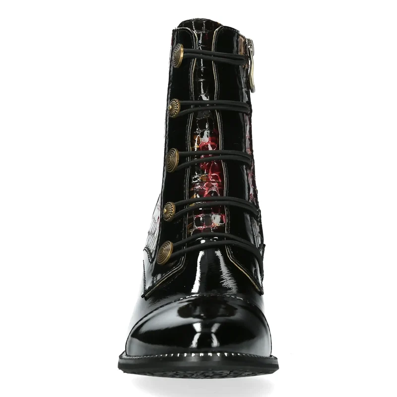 Bottines - MARBREO 16