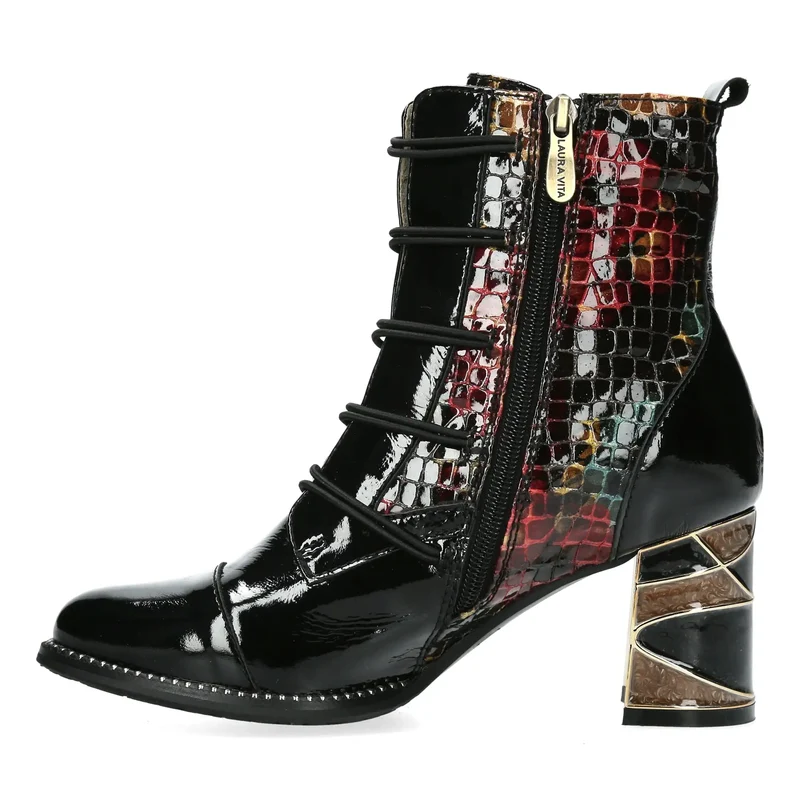 Bottines - MARBREO 16