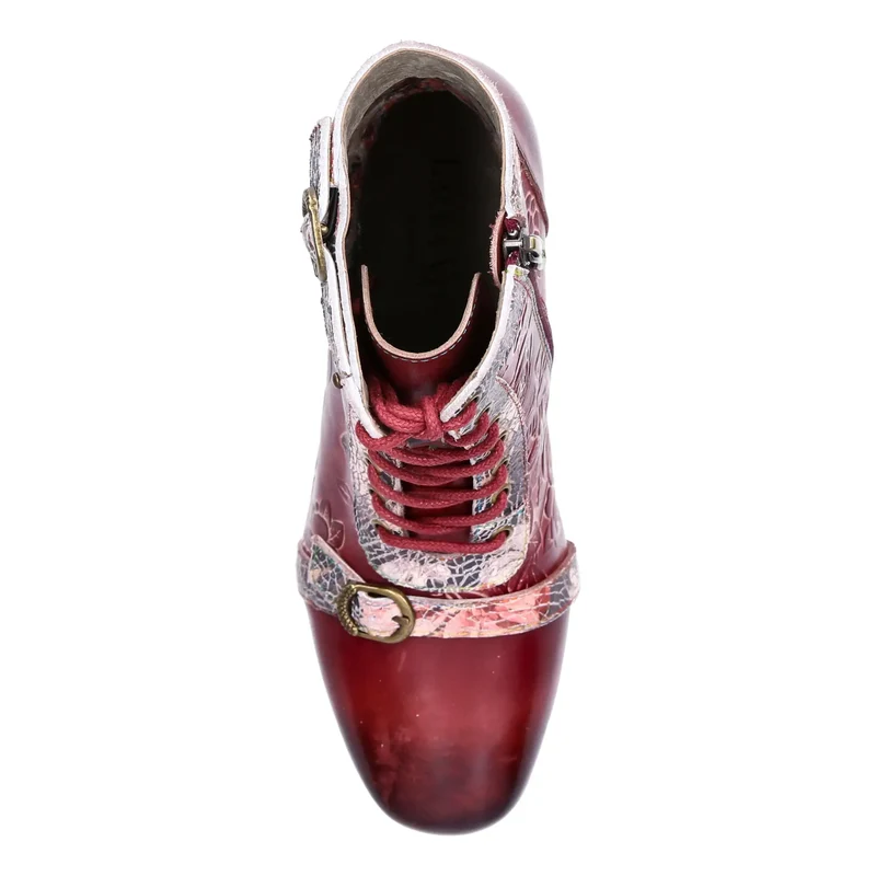 Bottines - TALAO 03