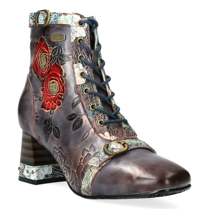 Bottines - TALAO 03