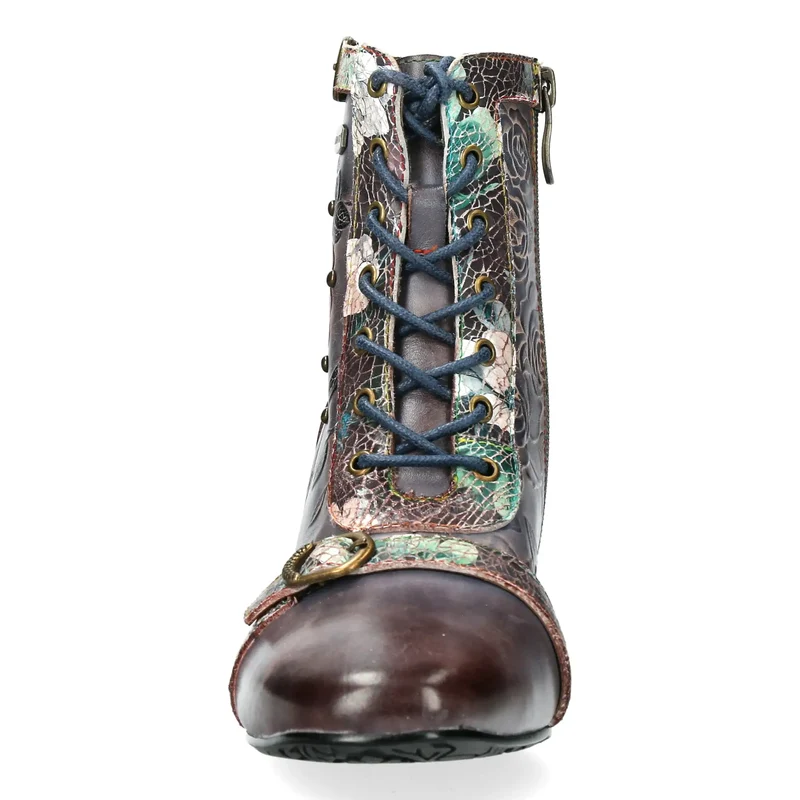 Bottines - TALAO 03