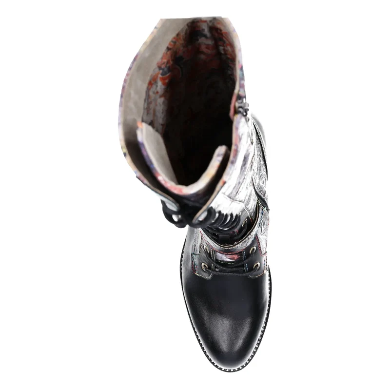 Bottes - ALICE 22