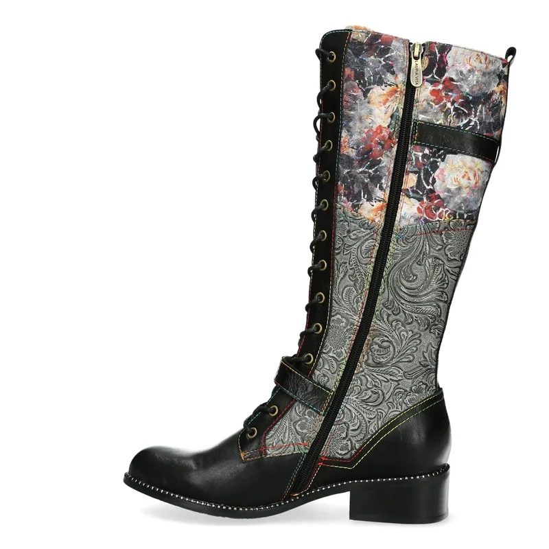 Bottes - ALICE 22