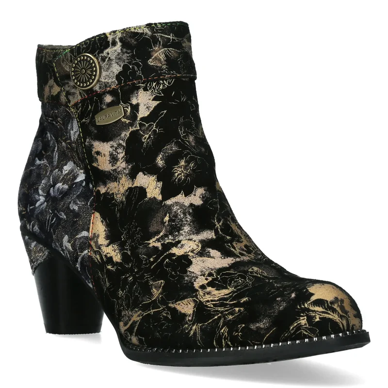 Bottines - ALCIZEEO 17
