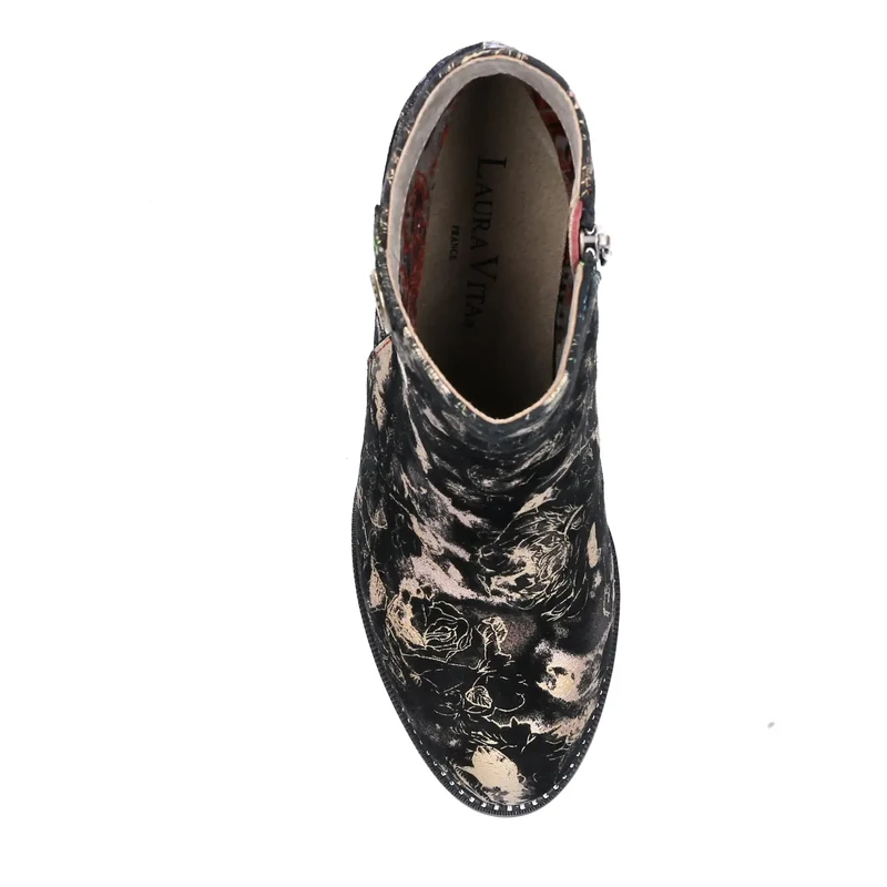Bottines - ALCIZEEO 17