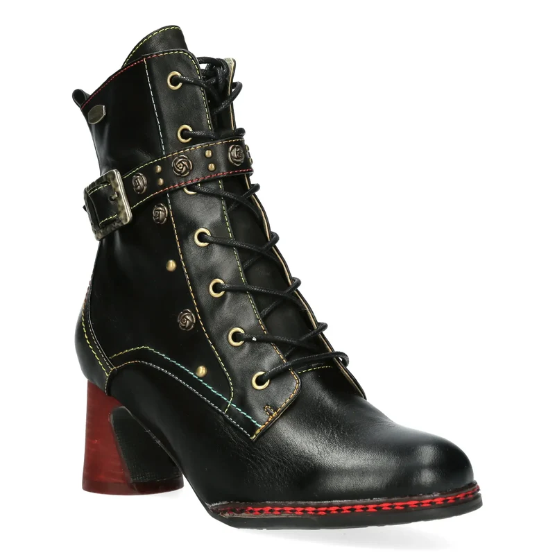 Bottines - INCAO 14