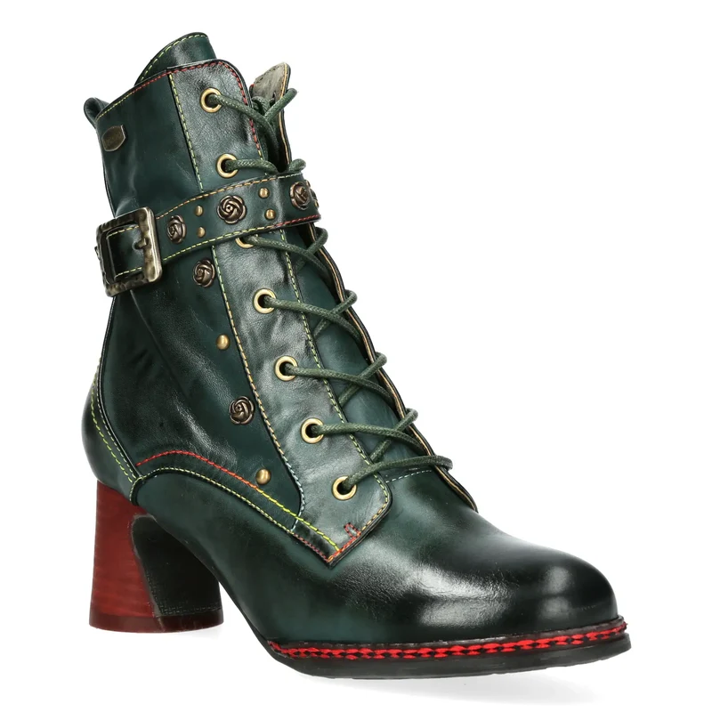 Bottines - INCAO 14