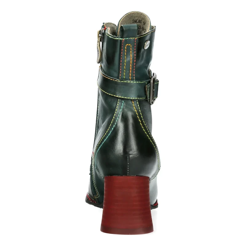 Bottines - INCAO 14