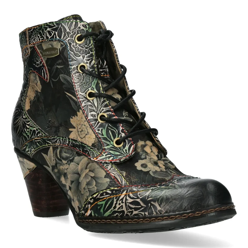 Bottines - ALCIZEEO 01