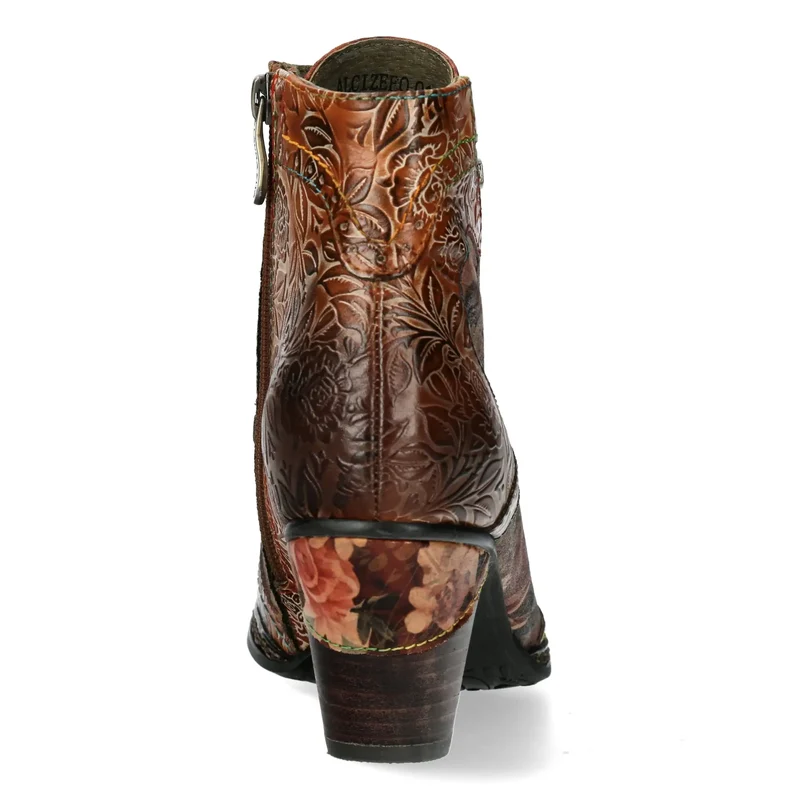 Bottines - ALCIZEEO 01