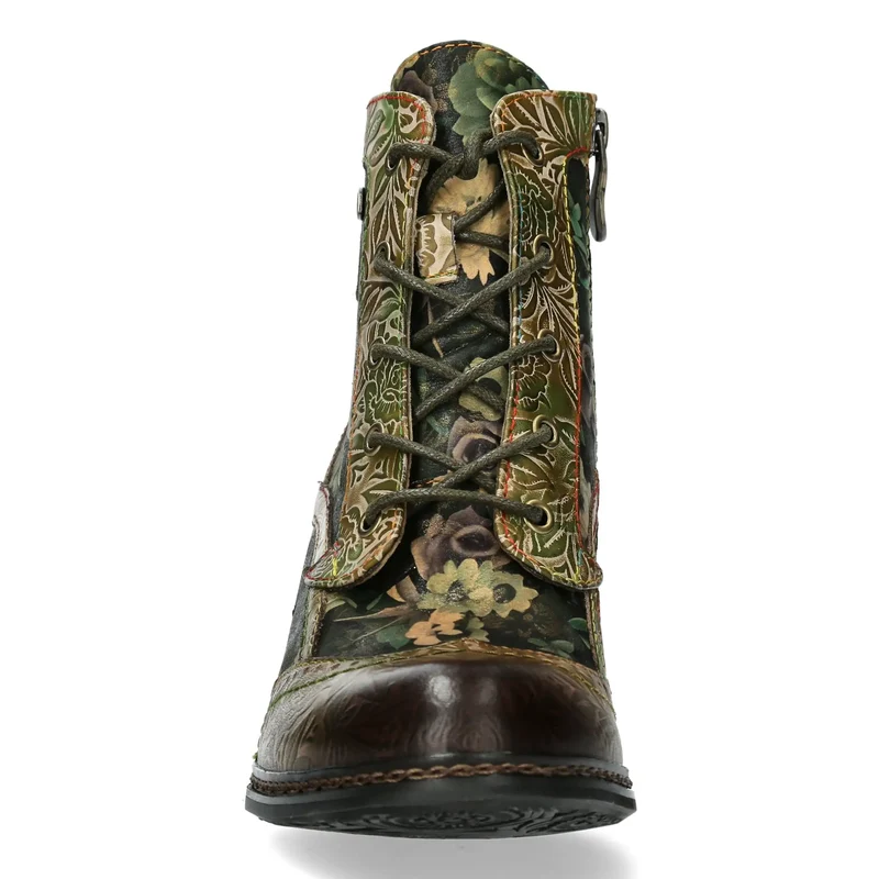 Bottines - ALCIZEEO 01