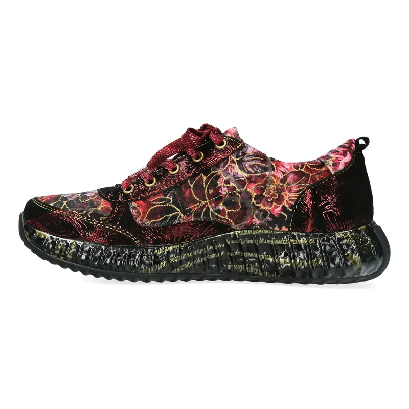 Baskets - BURTON 43