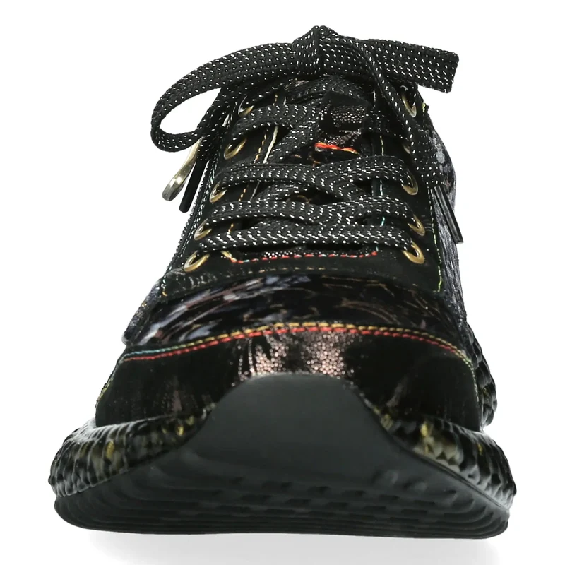 Baskets - BURTON 43