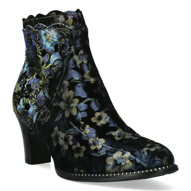 Bottines - ELCODIEO 06