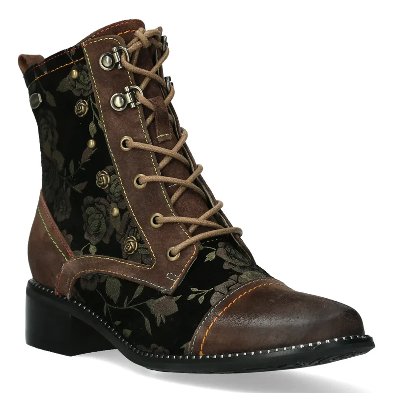 Bottines - EMCMAO 70