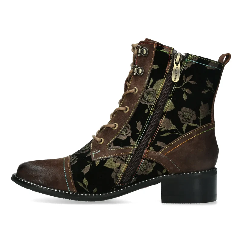 Bottines - EMCMAO 70