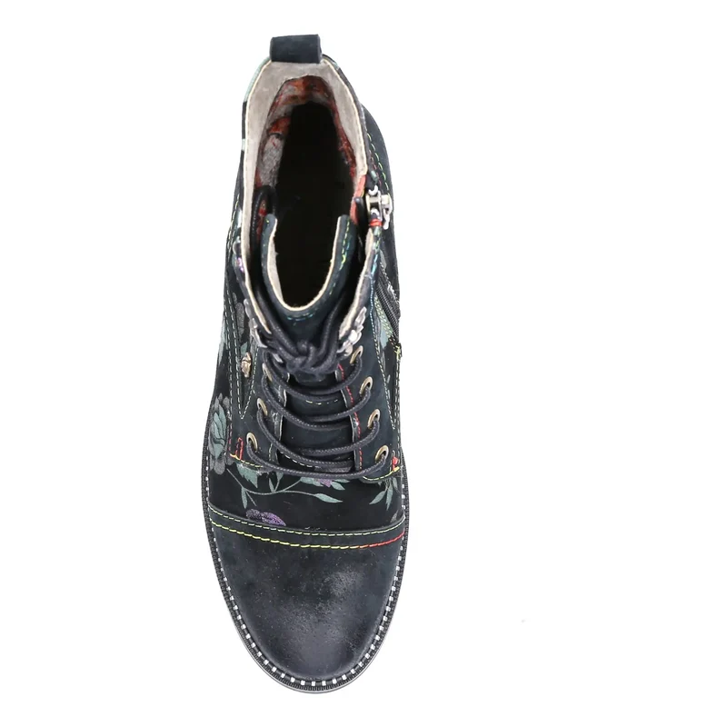 Bottines - EMCMAO 70