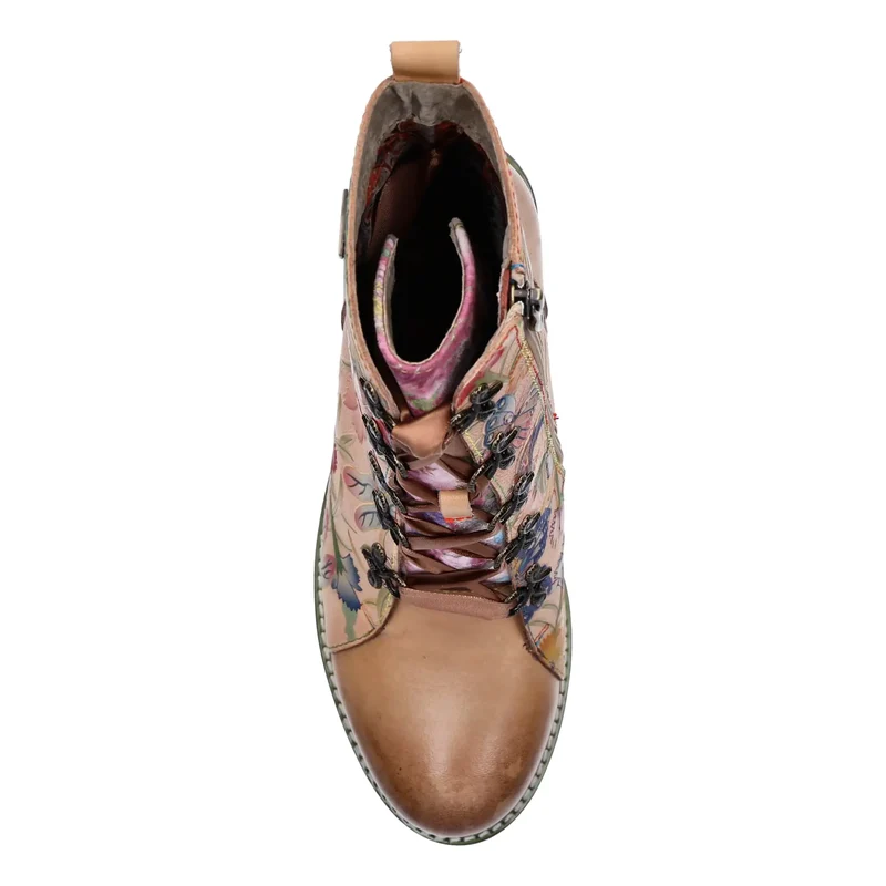 Bottines - EVCAO 01