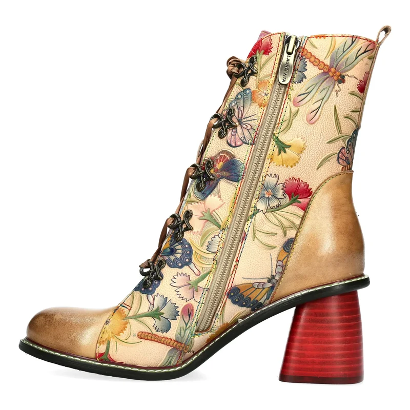 Bottines - EVCAO 01