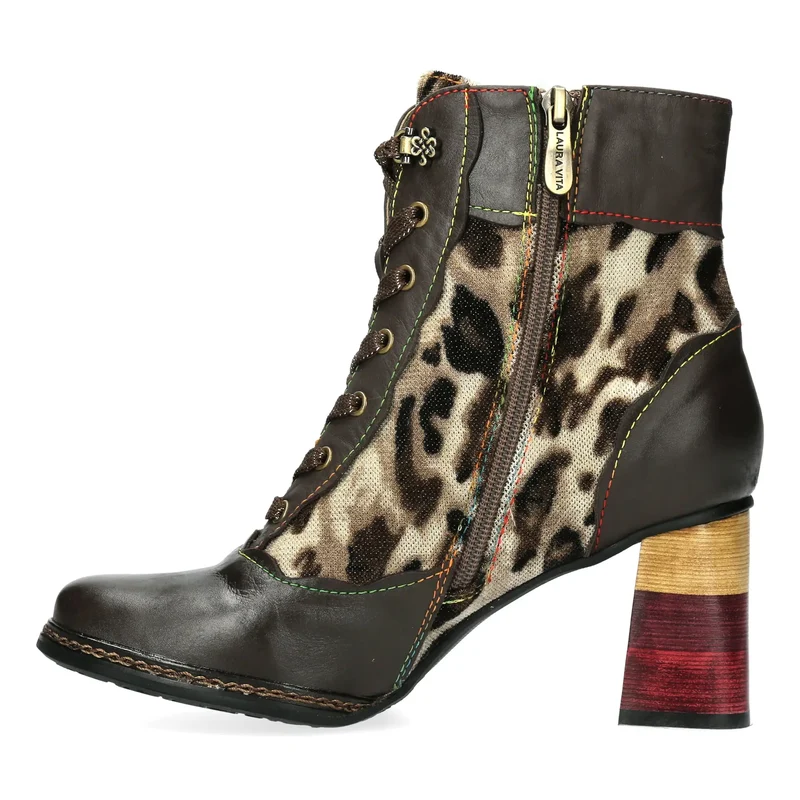 Bottines - IDCANO 06