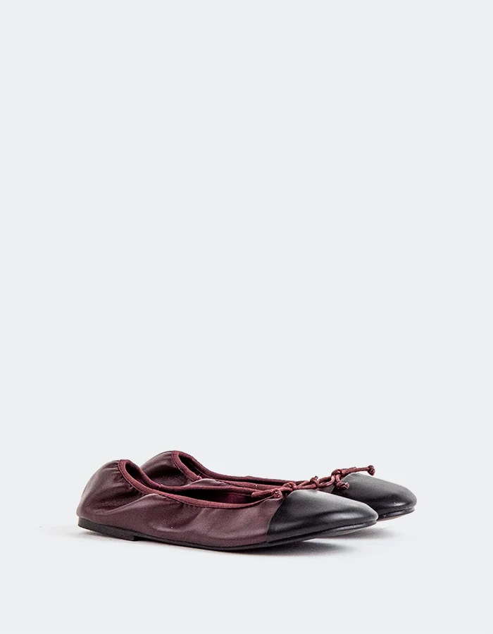 Marghy Burgundy