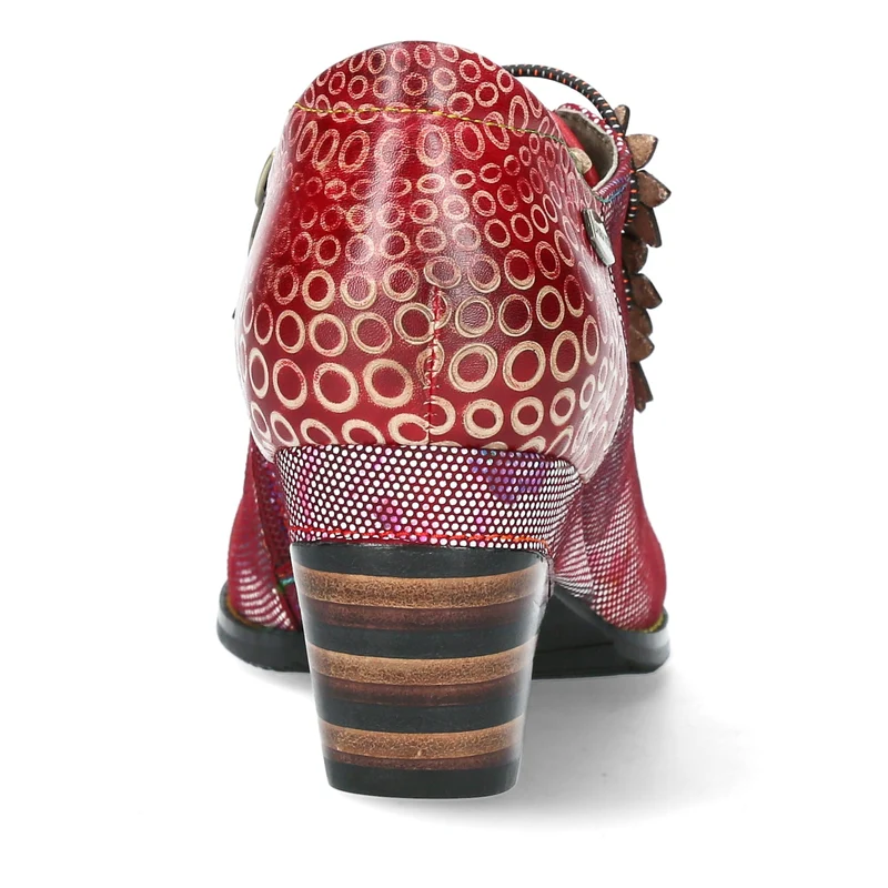 Mocassins - ODILEO 06