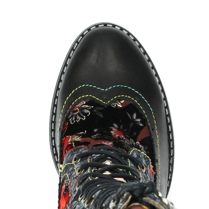 Bottes - NAYAO 13