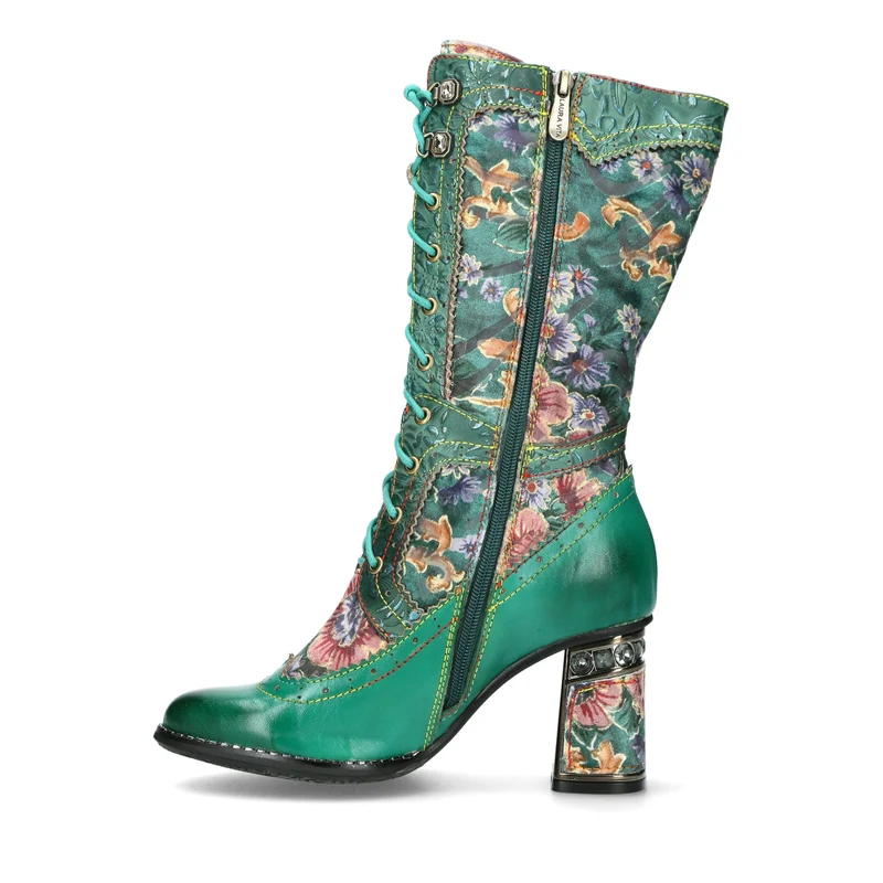 Bottes - NAYAO 13