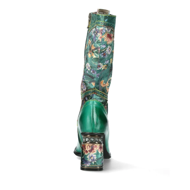 Bottes - NAYAO 13