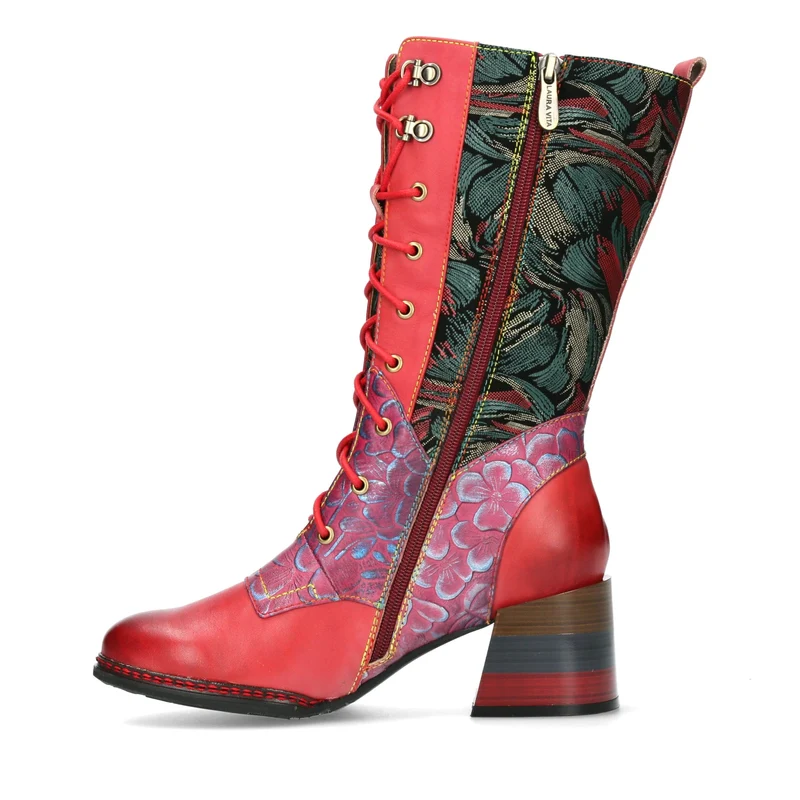 Bottes - GECNAO 0223