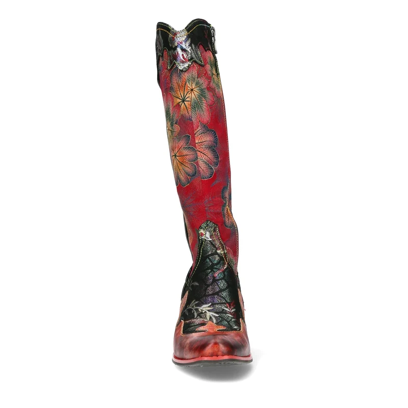 Bottes - GECAIO 14
