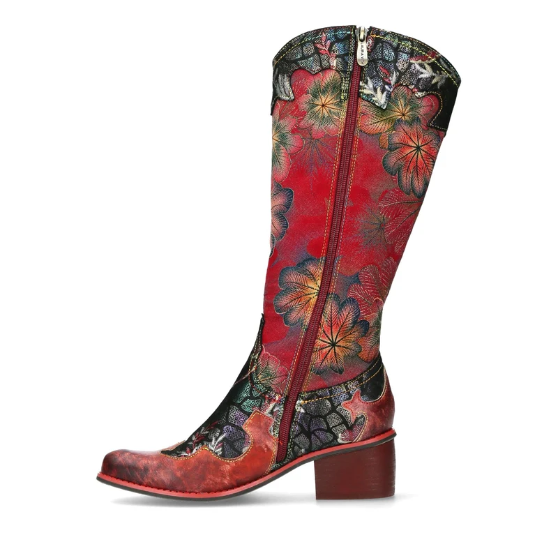 Bottes - GECAIO 14