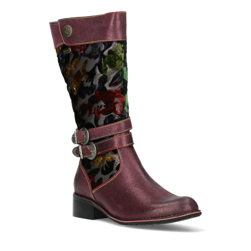 Bottes - ALICE 80