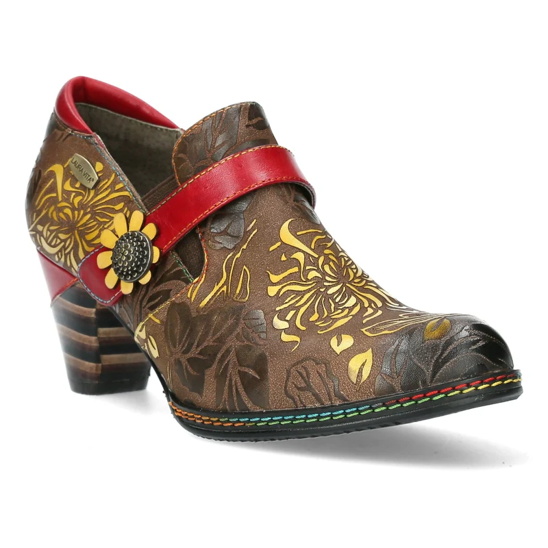 Mocassins - ALCIZEEO 41