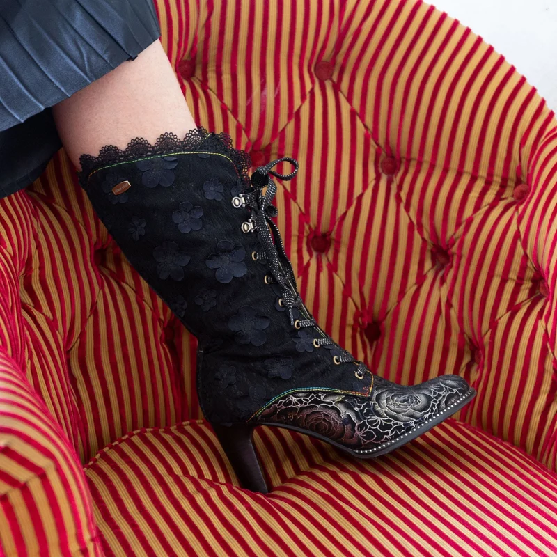 Bottes - ALCBANEO 351