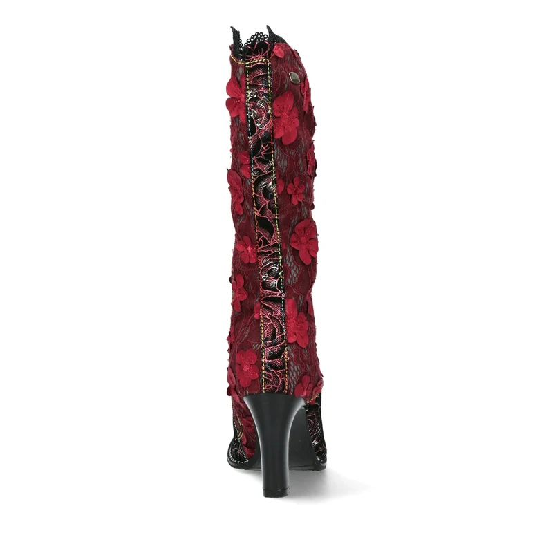 Bottes - ALCBANEO 351