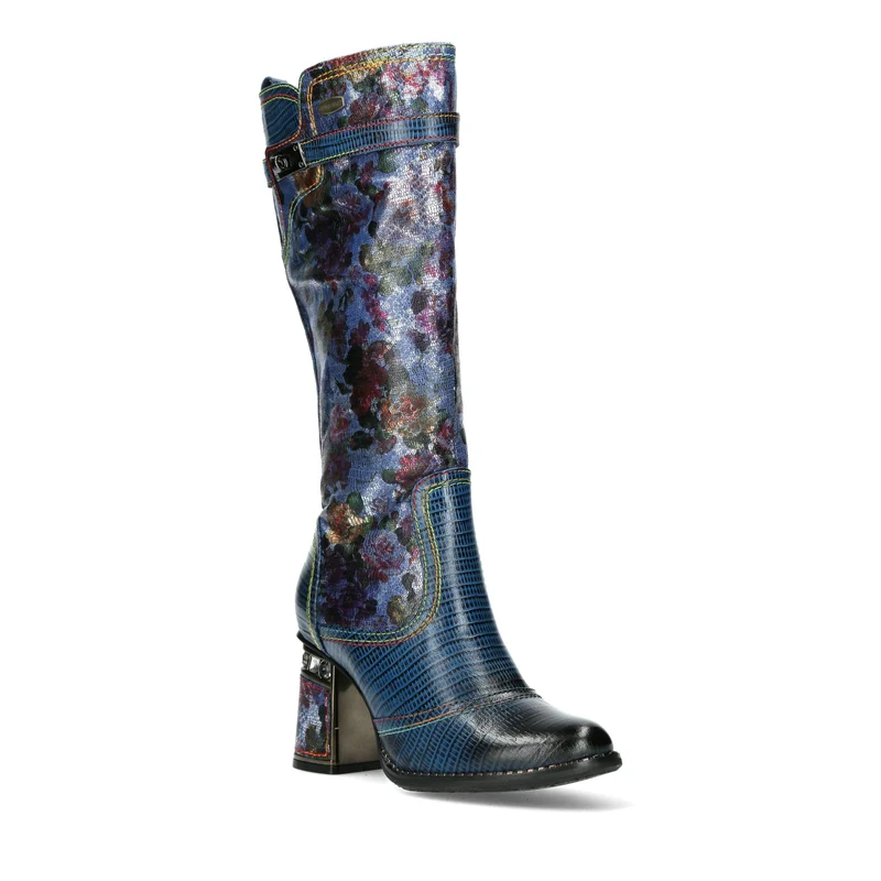 Bottes - NAYAO 11
