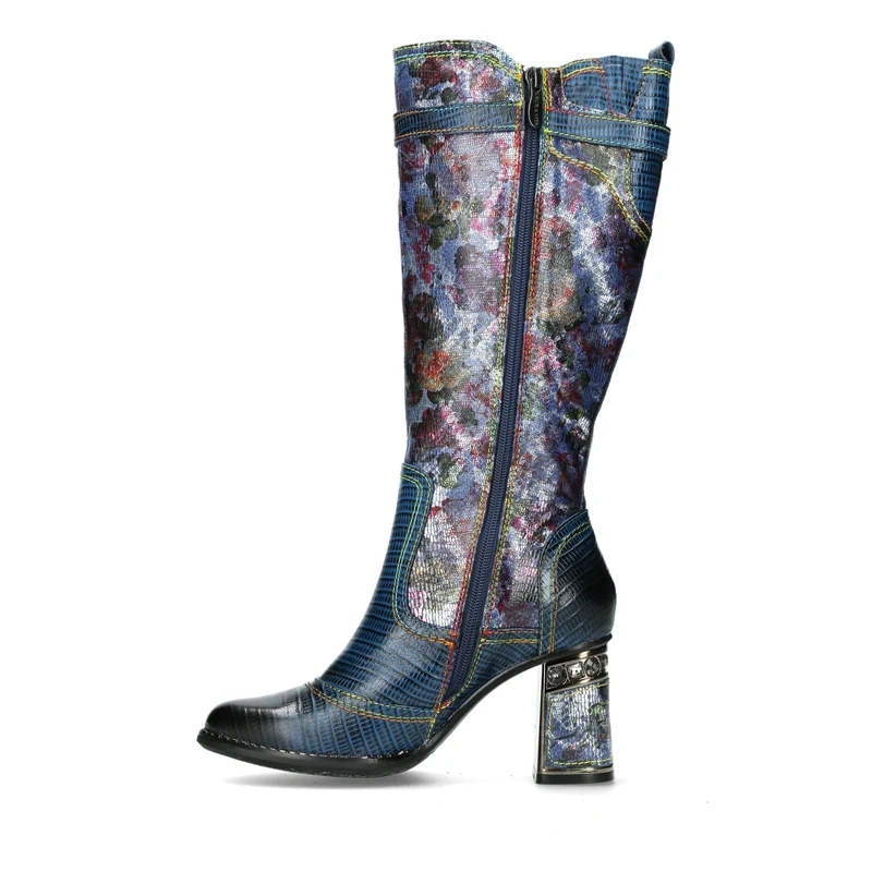 Bottes - NAYAO 11