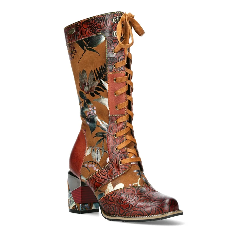 Bottes - MAEVAO 15