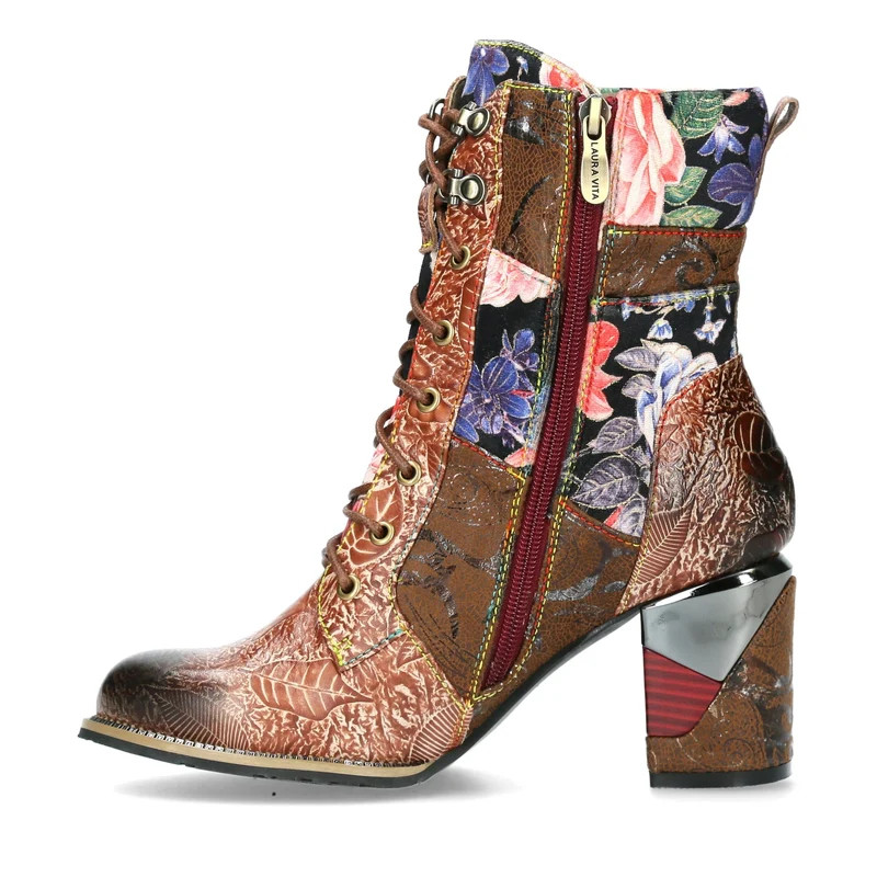 Bottines - MAEVAO 06